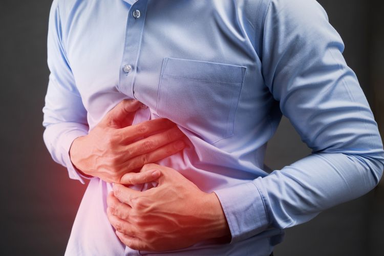 Komplikasi Gastritis yang perlu diwapadai
