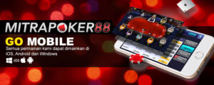 poker online